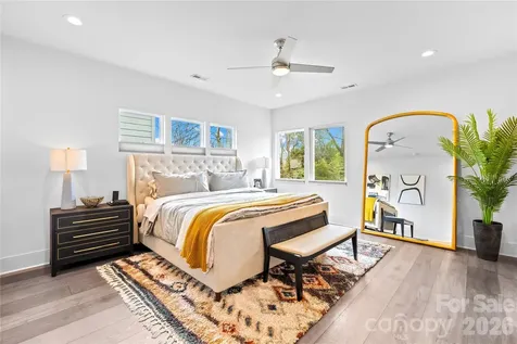 3124 Creighton Drive Charlotte NC 28205
