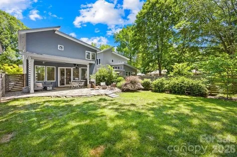 3124 Creighton Drive Charlotte NC 28205
