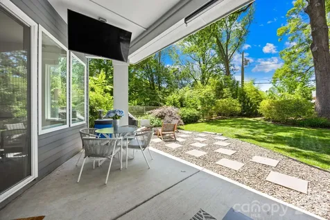 3124 Creighton Drive Charlotte NC 28205