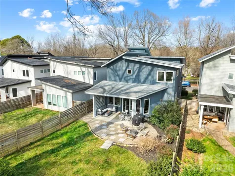 3124 Creighton Drive Charlotte NC 28205