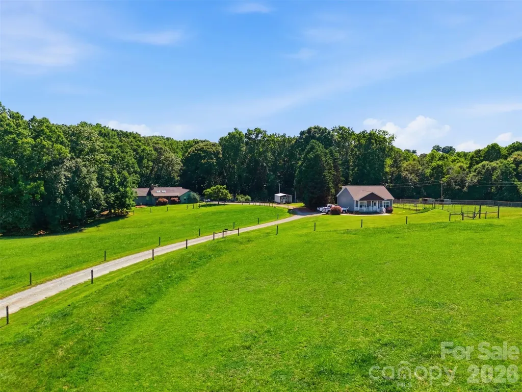 4242 John Ritchie Road Iron Station NC 28080