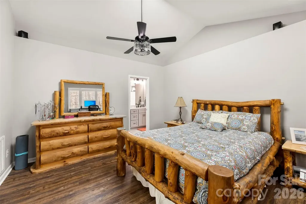 4242 John Ritchie Road Iron Station NC 28080