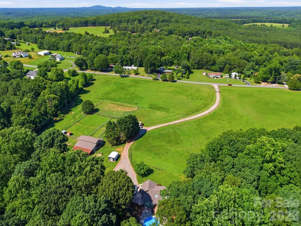 4242 John Ritchie Road Iron Station NC 28080