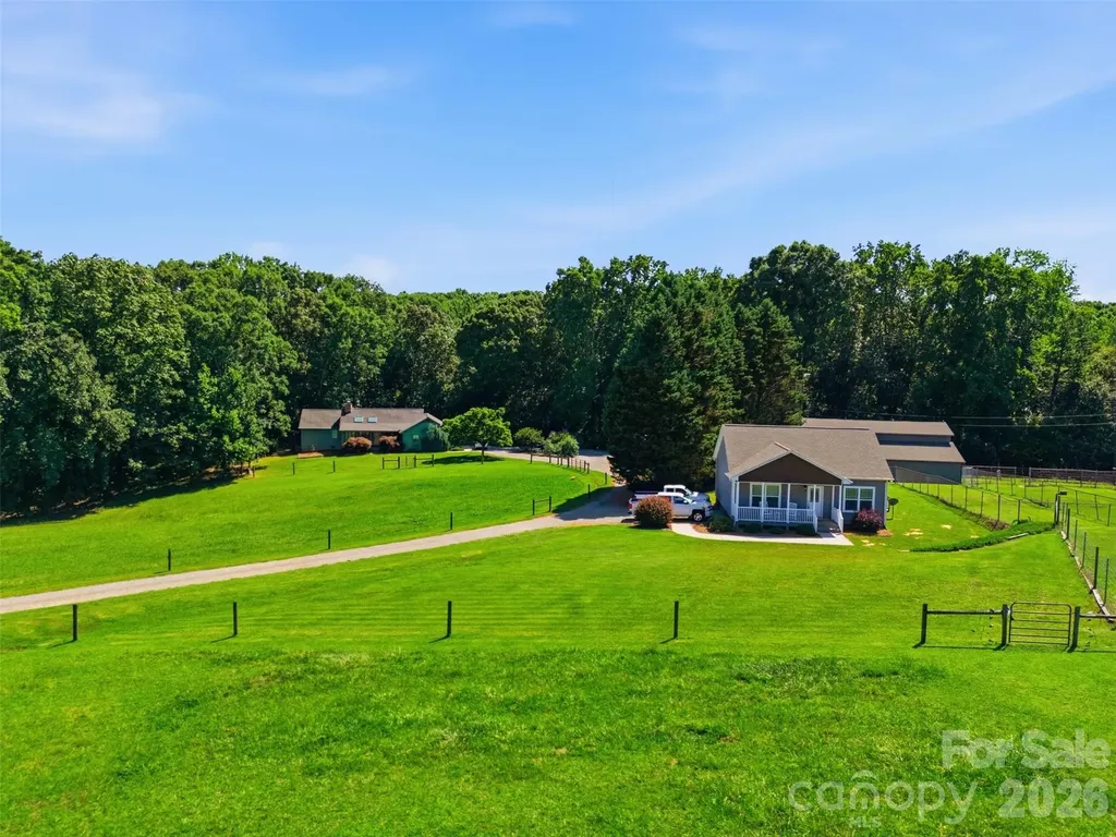4242 John Ritchie Road Iron Station NC 28080