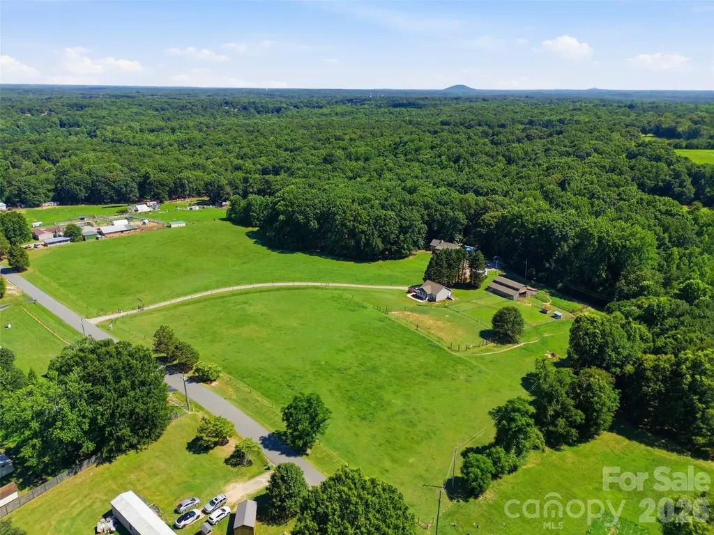 4242 John Ritchie Road Iron Station NC 28080