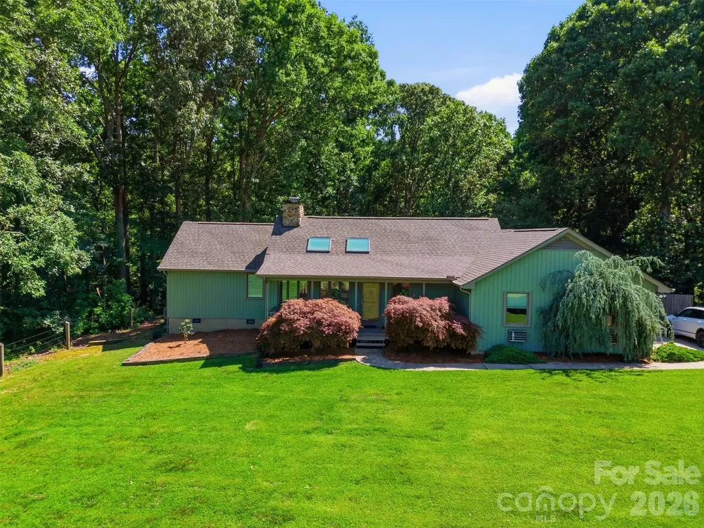 4242 John Ritchie Road Iron Station NC 28080