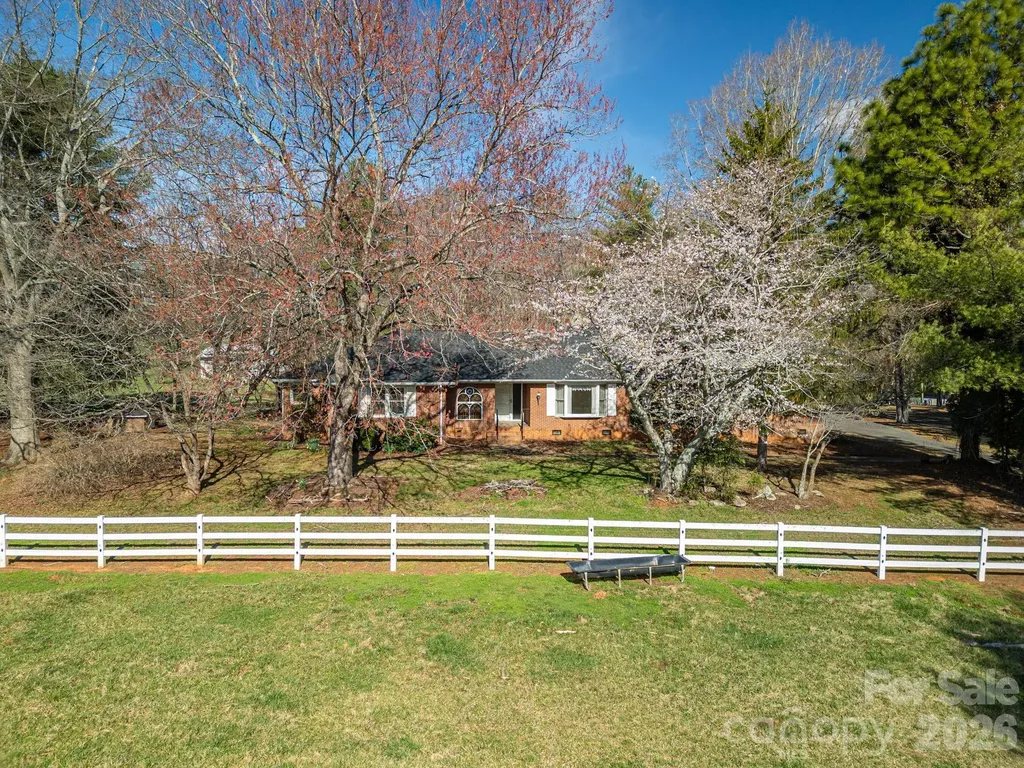 221 Lee Black Road Cherryville NC 28021