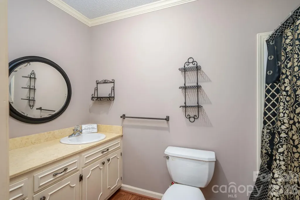 221 Lee Black Road Cherryville NC 28021