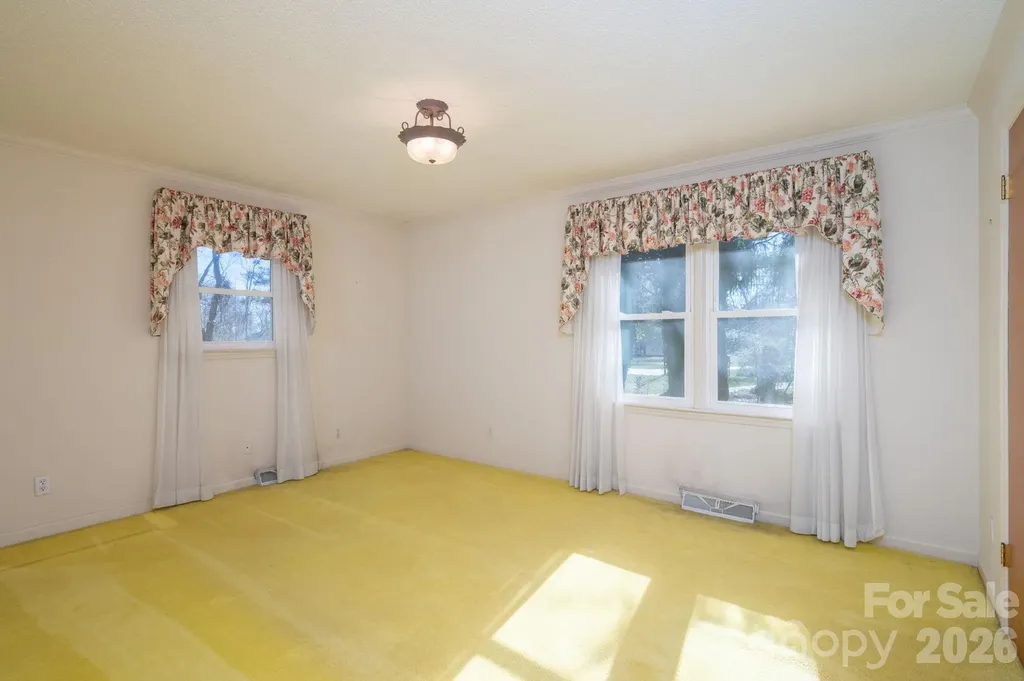 221 Lee Black Road Cherryville NC 28021