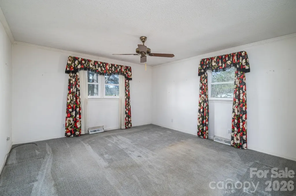 221 Lee Black Road Cherryville NC 28021