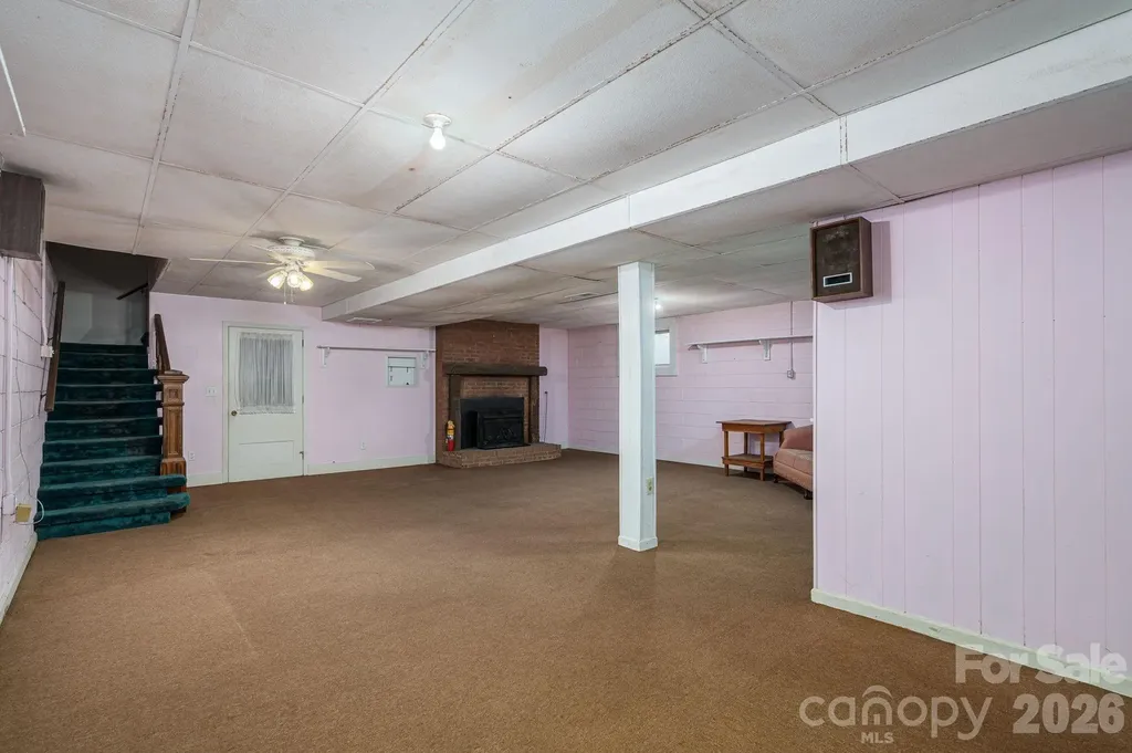 221 Lee Black Road Cherryville NC 28021