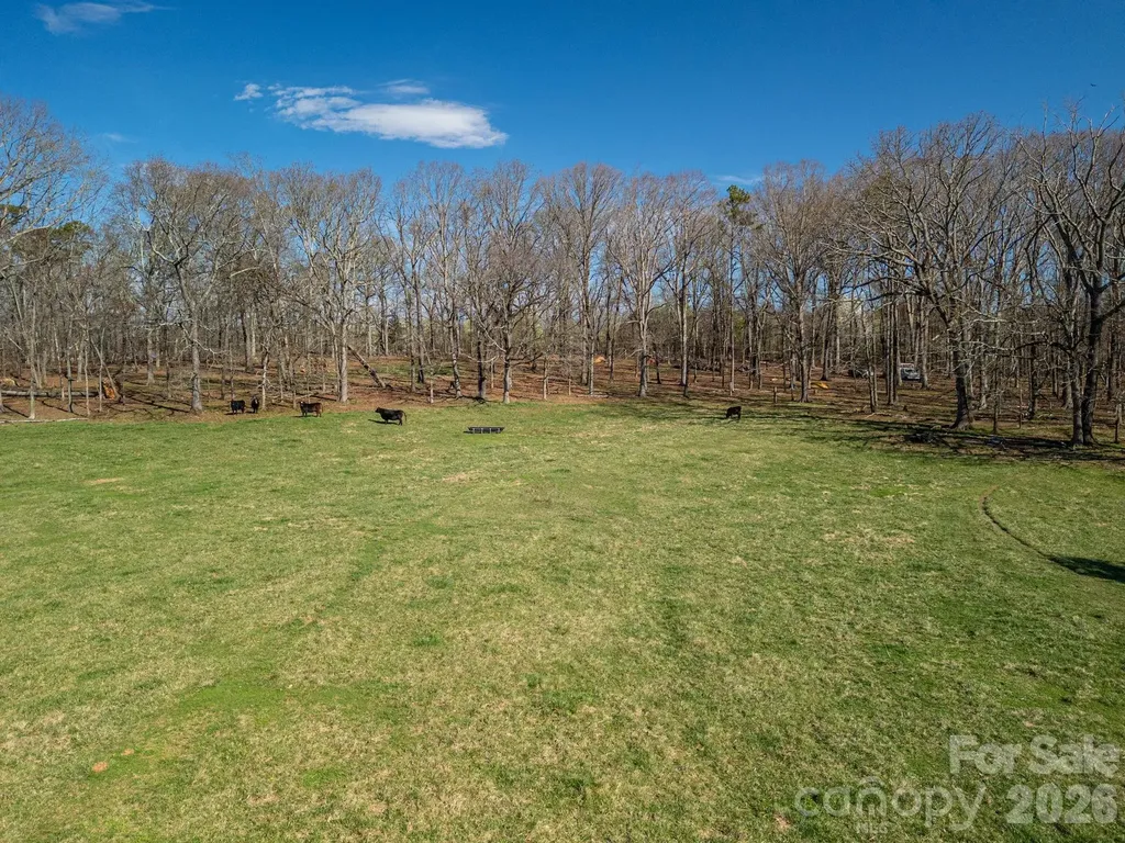 221 Lee Black Road Cherryville NC 28021