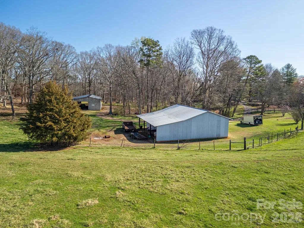 221 Lee Black Road Cherryville NC 28021