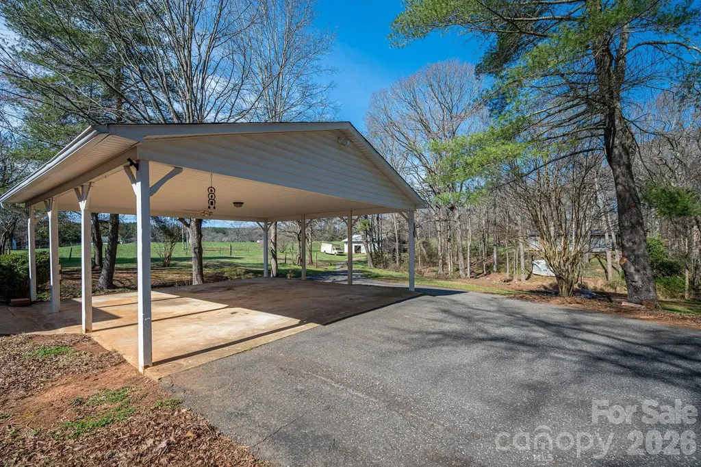 221 Lee Black Road Cherryville NC 28021