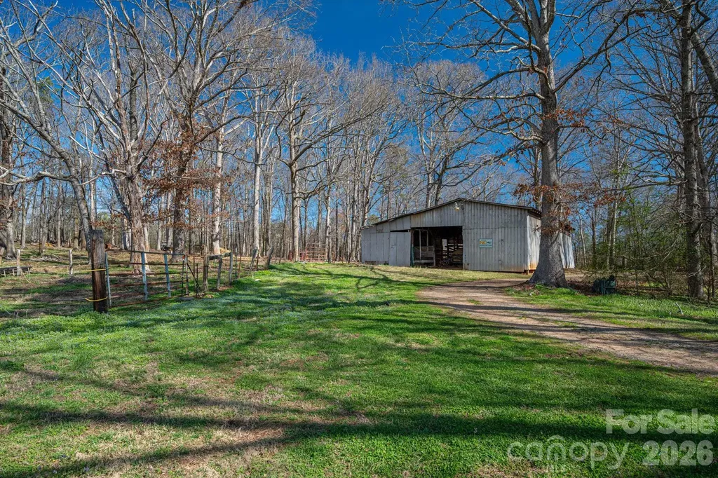 221 Lee Black Road Cherryville NC 28021