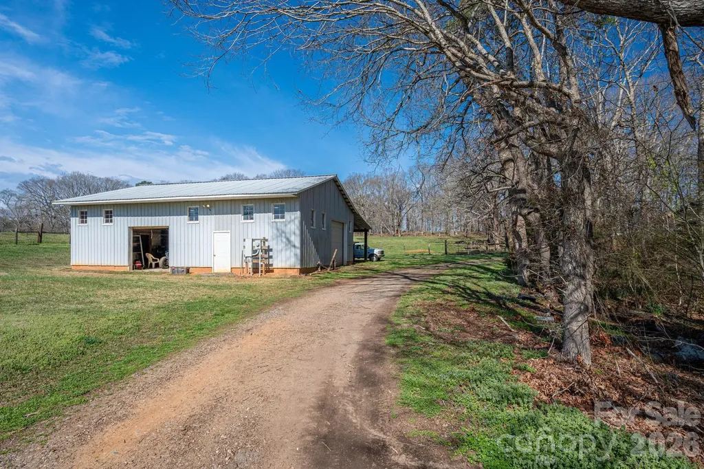 221 Lee Black Road Cherryville NC 28021