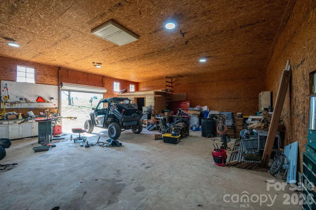 221 Lee Black Road Cherryville NC 28021