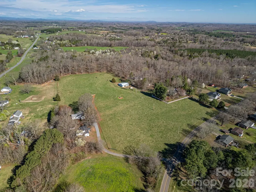 221 Lee Black Road Cherryville NC 28021