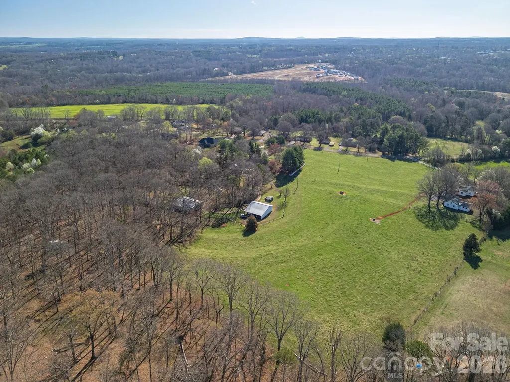 221 Lee Black Road Cherryville NC 28021