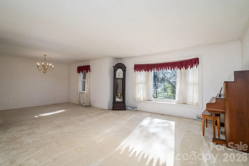 221 Lee Black Road Cherryville NC 28021