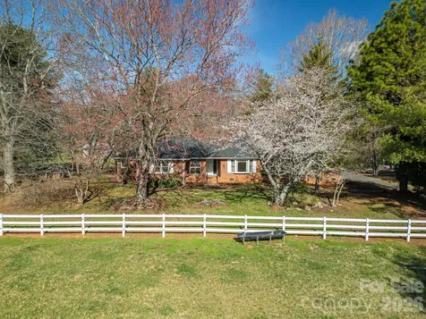 221 Lee Black Road Cherryville NC 28021