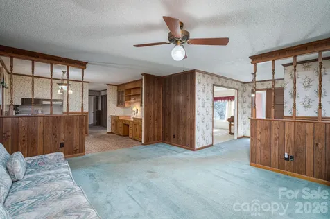 221 Lee Black Road Cherryville NC 28021