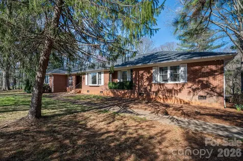 221 Lee Black Road Cherryville NC 28021
