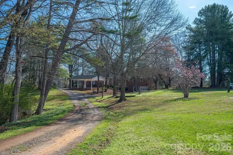 221 Lee Black Road Cherryville NC 28021