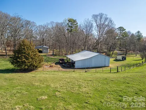 221 Lee Black Road Cherryville NC 28021