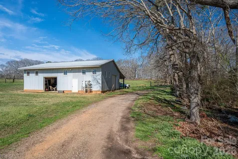 221 Lee Black Road Cherryville NC 28021