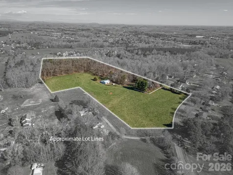 221 Lee Black Road Cherryville NC 28021