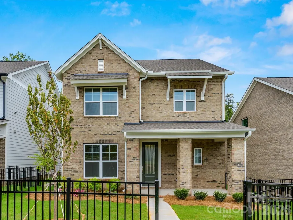18208 Middle Springs Lane Mint Hill NC 28227