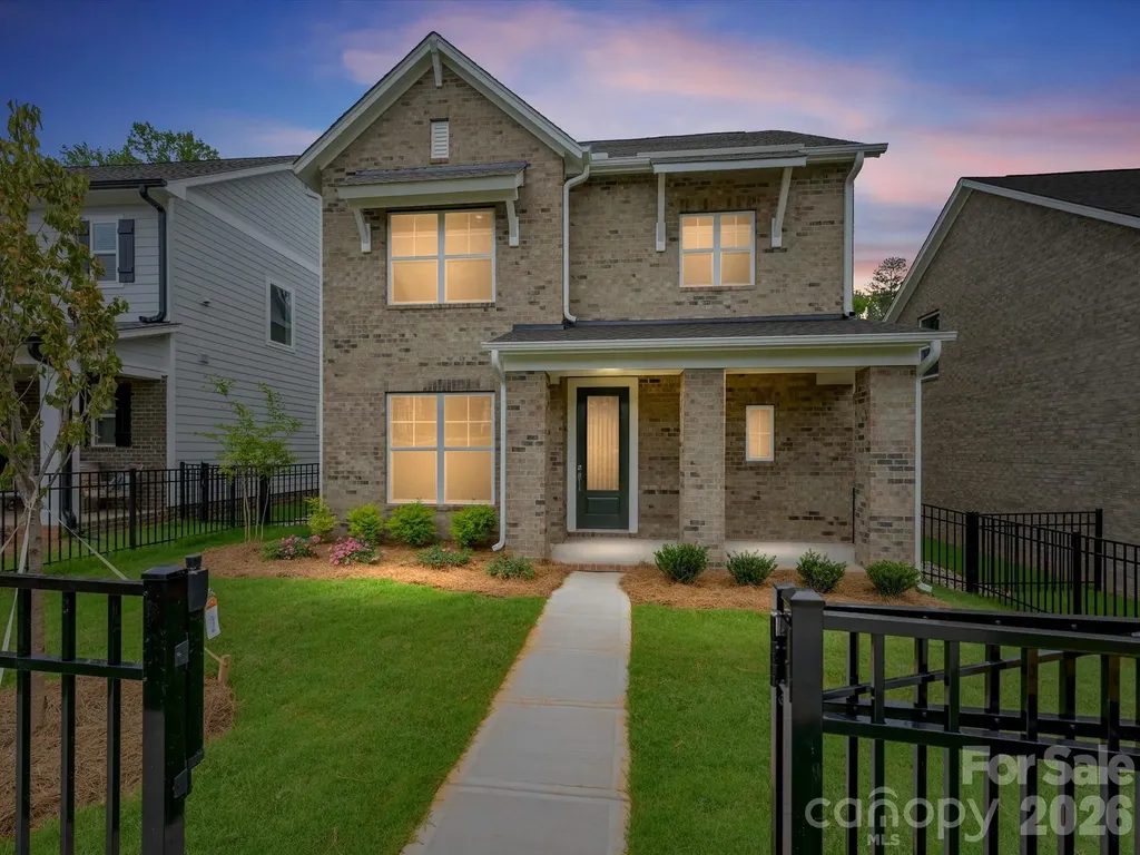 18208 Middle Springs Lane Mint Hill NC 28227