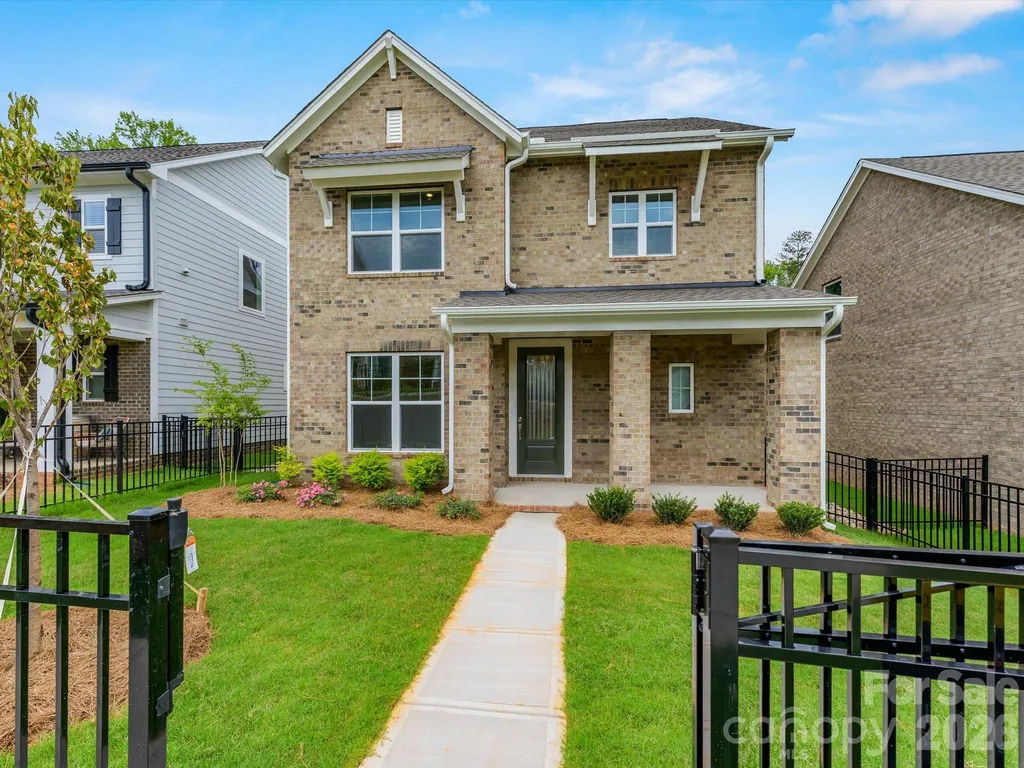 18208 Middle Springs Lane Mint Hill NC 28227