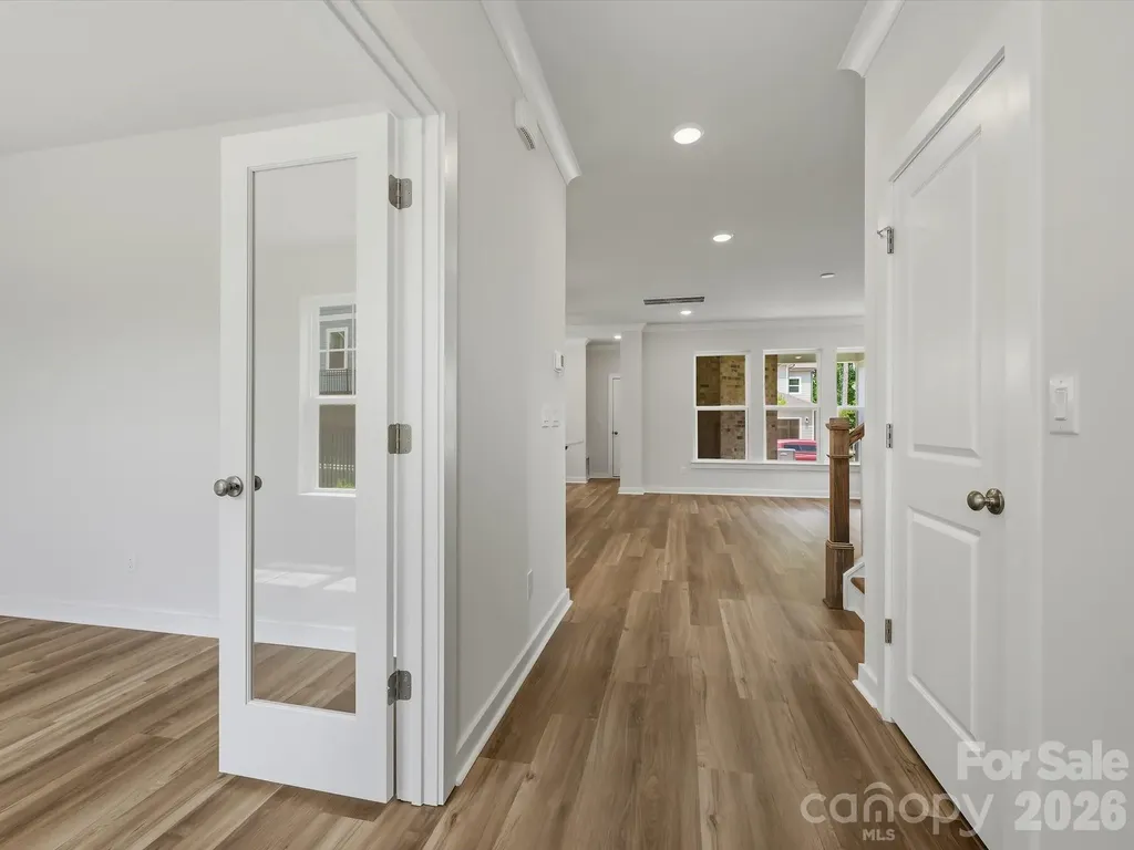 18208 Middle Springs Lane Mint Hill NC 28227