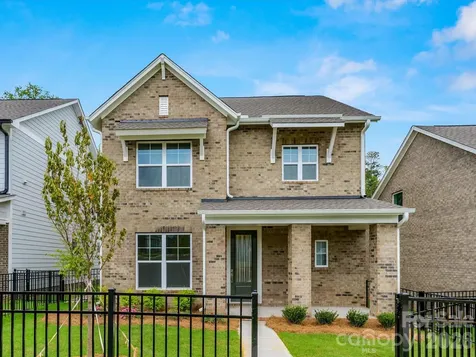 18208 Middle Springs Lane Mint Hill NC 28227