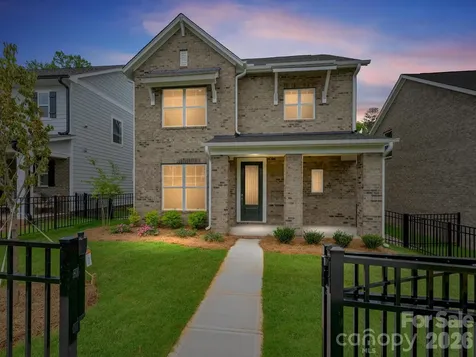 18208 Middle Springs Lane Mint Hill NC 28227