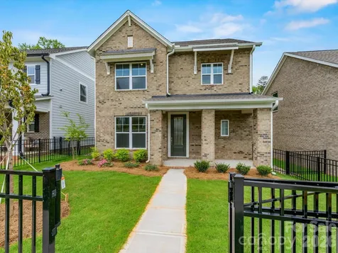 18208 Middle Springs Lane Mint Hill NC 28227