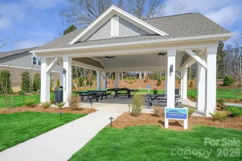 18208 Middle Springs Lane Mint Hill NC 28227