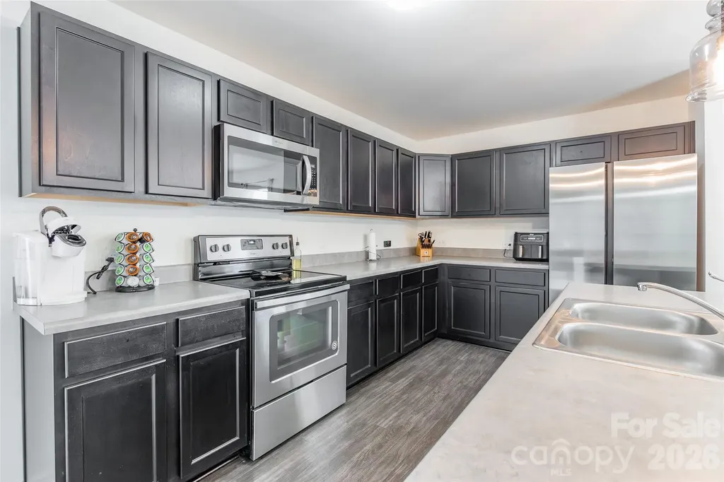825 Georgia Oak Lane Landis NC 28088