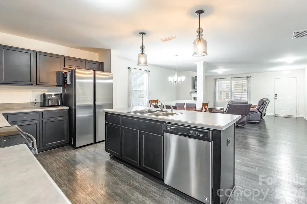 825 Georgia Oak Lane Landis NC 28088