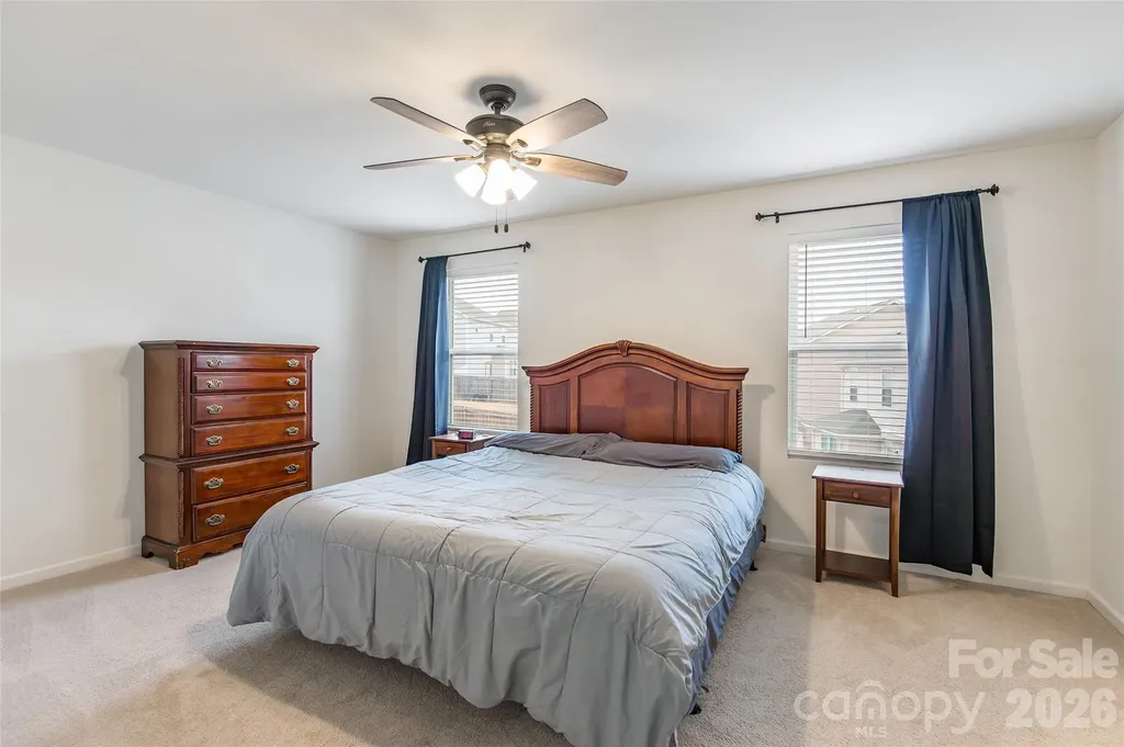 825 Georgia Oak Lane Landis NC 28088