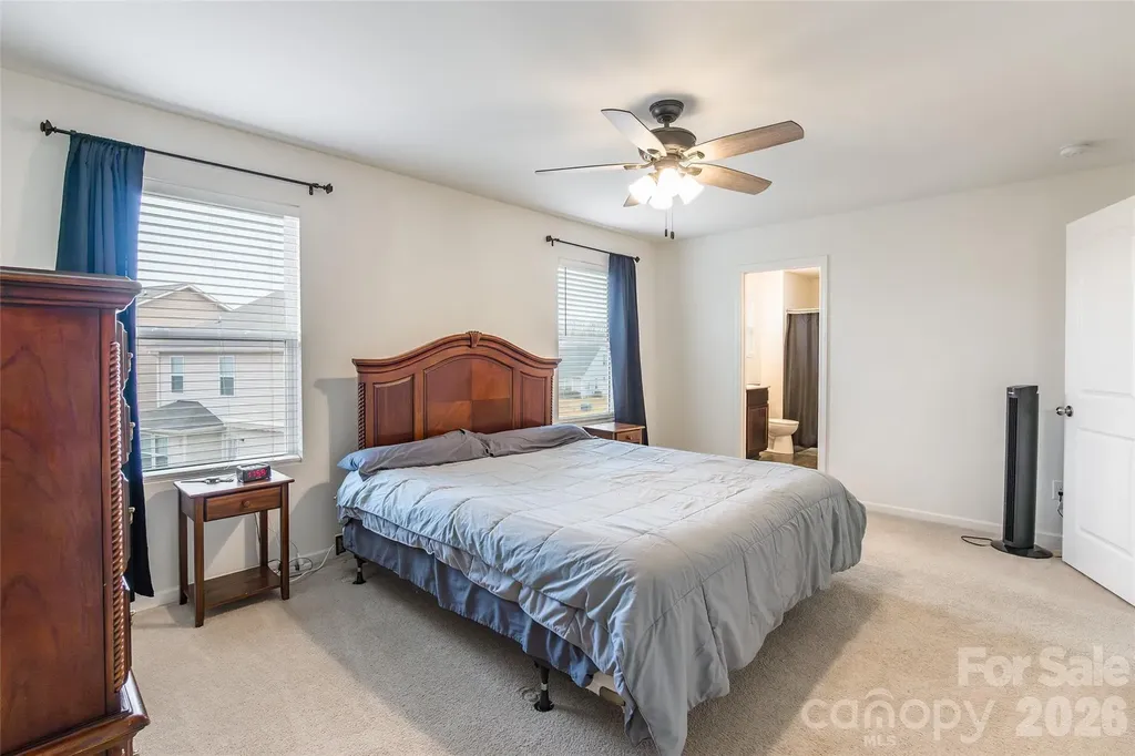 825 Georgia Oak Lane Landis NC 28088