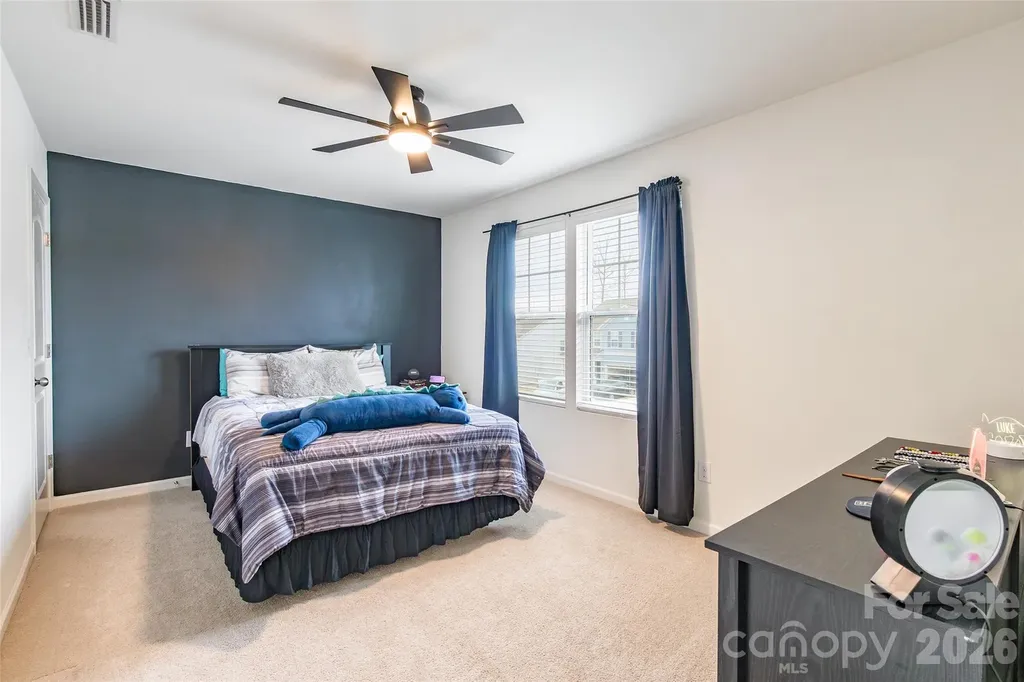 825 Georgia Oak Lane Landis NC 28088