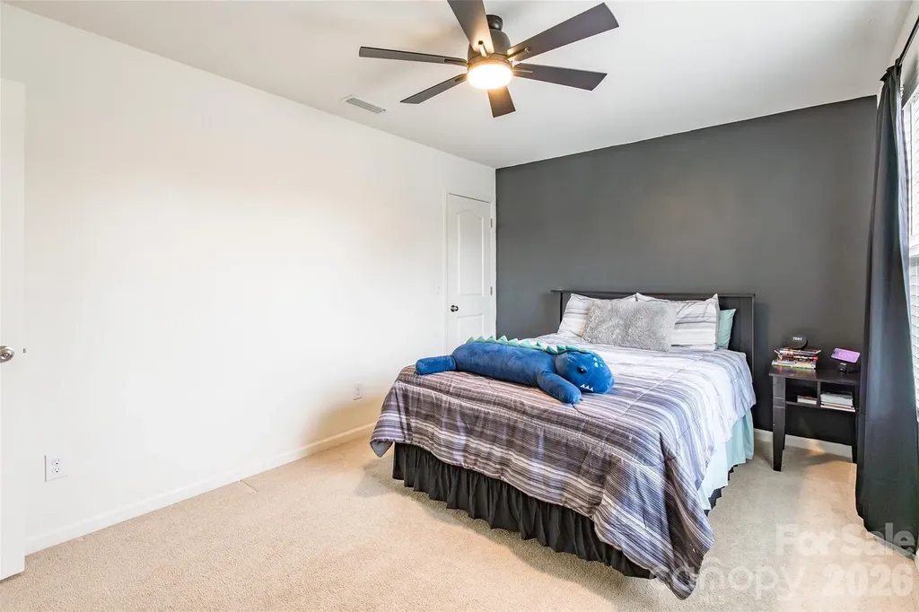 825 Georgia Oak Lane Landis NC 28088
