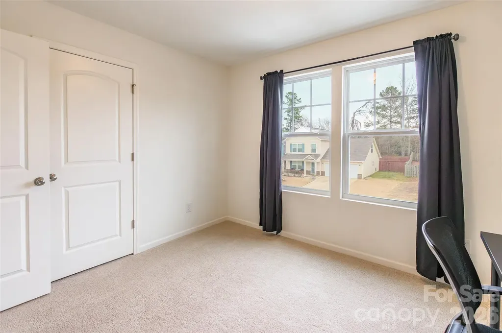 825 Georgia Oak Lane Landis NC 28088