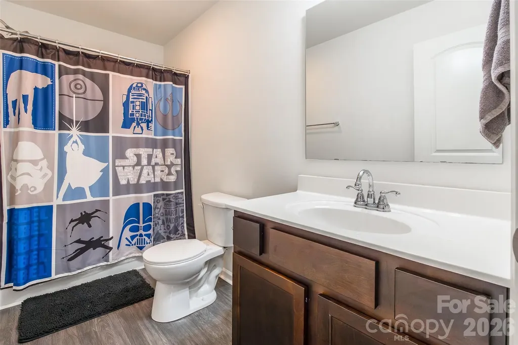 825 Georgia Oak Lane Landis NC 28088
