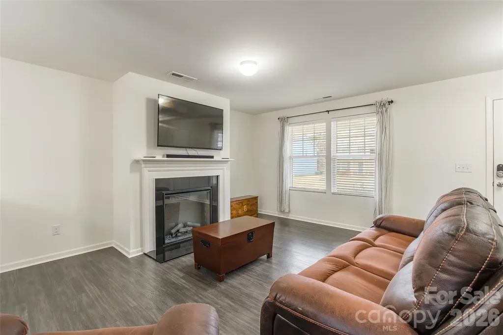 825 Georgia Oak Lane Landis NC 28088