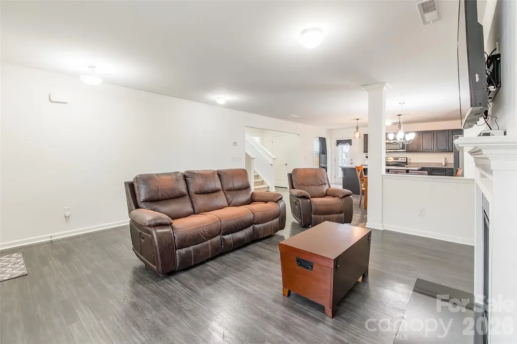 825 Georgia Oak Lane Landis NC 28088