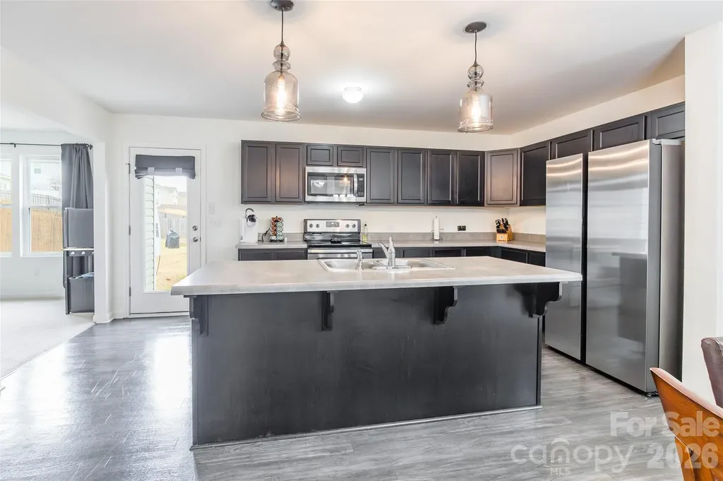 825 Georgia Oak Lane Landis NC 28088
